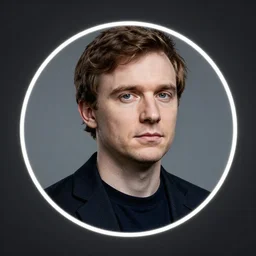vitalik buterin profile picture