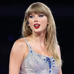 President Taylor Swift