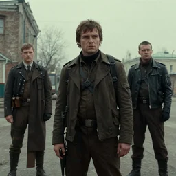 film still blade runner set in the Soviet Union