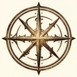 complex sigil