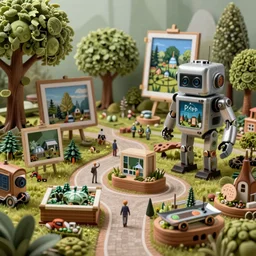detailed environment study lomo photo botw-pixar #hyperreal #intricate #cinematic-composition, [32k hd]^10--w 450