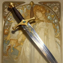 sword sword sword sword epic, deep focus, d & d, fantasy, intricate, elegant, highly detailed, digital painting, artstation, concept art, matte, sharp focus, illustration, hearthstone, art by artgerm and greg rutkowski and alphonse mucha