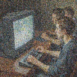 Men playing video games on CRT television using Atari joysticks. Painting by Carvaggio. Intricate details. hyper realism. Masterpiece.