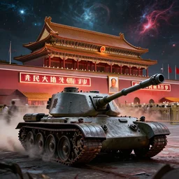 tiananmen square massacre tanks shootings 1 9 8 9 horror nightmare by junji ito, digital art, deepdream cosmic, 3 d high definition, trending on artstation, photorealistic, high resolution, 8 k, octane, hyper detailed, trending on deviantart insane details, intricate, elite, ornate, elegant trend, highly detailed and intricate, sharp focus, photography, unreal engine