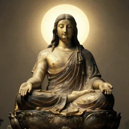picture of god