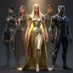 valkyrie, norse goddess, volumetric light, global illumination, by alex gray and android jones, karol bak, ilya golitsyn, ayami kojima, amano, black panther, moebius, concept art, character design, fantasy, 3 d, 8 k resolution