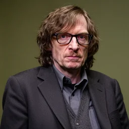 Stephen hawking in scraty movie 2