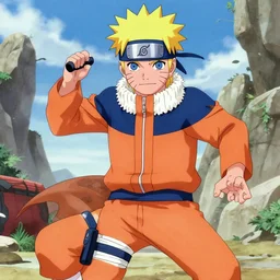naruto harry potter