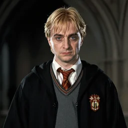 Voldemort, portrait