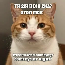the funniest meme format ever
