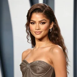Zendaya photo