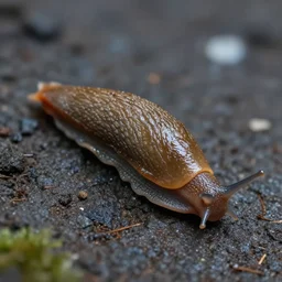 can you imagine how long it would take for a slug to crawl out of the universe, because there is nothing there