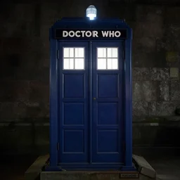 doctor who