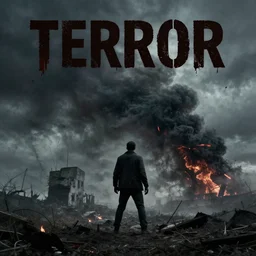 terror rising