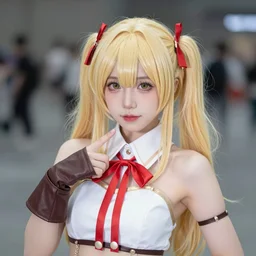 misa amane, cosplay, 5 0 mm, 4 k