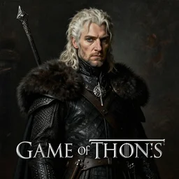 game of thrones trailer, moody, highly detailed, dynamic lighting, painting by caravaggio, painting