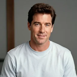 a photograph of tim allen from the 1 8 9 0 s