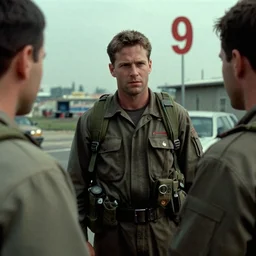 a film still from united 9 3 ( 2 0 0 6 )