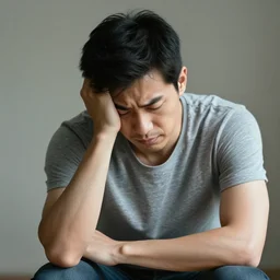 disappointed man, stock photography