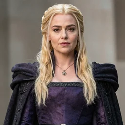 jay z as cersei lannister, game of thrones ( 2 0 1 4 )
