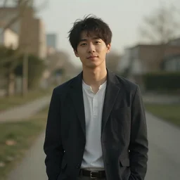 this man, the guy in everyone ’ s dreams