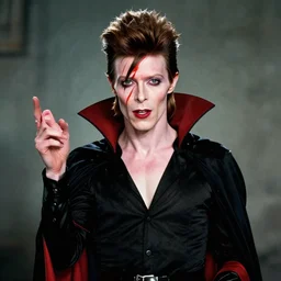 ( ( ( ( ( ( ( ( david bowie ) ) ) ) ) ) ) ) vampire