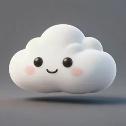 cloud srife in the style of pixar, crisp 8 k line art, digital painting, artstation, unreal engine, octane render, concept art, matte, sharp focus, illustration, art by dave kendall
