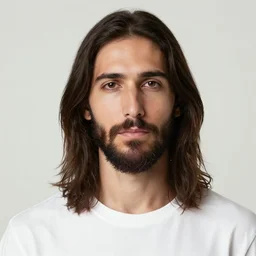 jesus daniel lopez