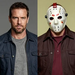 ernest p worrell vs jason voorhees
