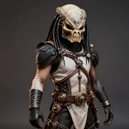 yutja from predator