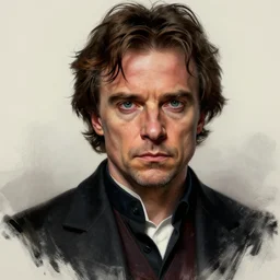 peter dinklage as hannibal lecter, digital painting, extremely detailed, 4 k, intricate, brush strokes, mark arian, artgerm, bastien lecouffe - deharme