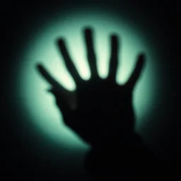 sometimes you've got to fight,, eerie lighting, brilliant use of glowing light and shadow. sigma 8. 5 mm f / 1. 4