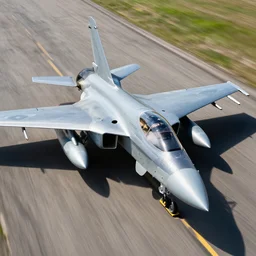 pf1 fighter airplane