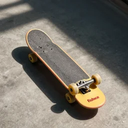 fisher price skateboard