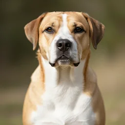 a canine thor