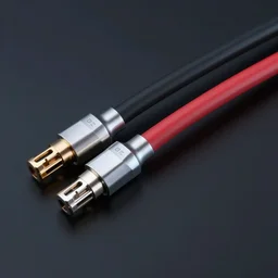 cyborg cables - n 4