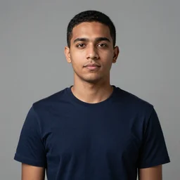 very average immigrant