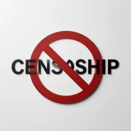 censorship