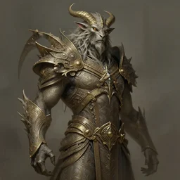 the beast from revelation, intricate, elegant, highly detailed, digital painting, artstation, concept art, matte painting, smooth, sharp focus, illustration, art by frederic bennett and alexander lozano and daniel kamarudin, 8 k, inspired by lord of the rings and mass effect and norse mythology