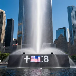 gender reveal 9/11