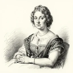 julenisse, lavenisse, by theodor severin kittelsen, kjell aukrust, ink drawing, dip pen