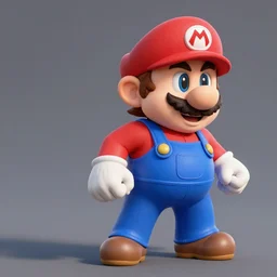 super mario in wwii warfare