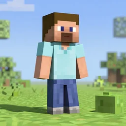 creative mode