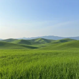beautiful landscape, now a bunch of nonsense to see what the model does, no idea what happens when I do this, the plan is to slightly change some of these words to see at what poin the composition changes dramatically