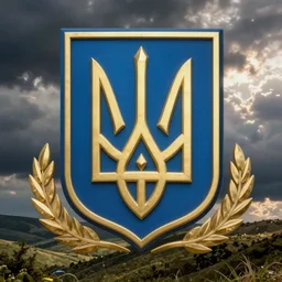 ukrainian heraldry