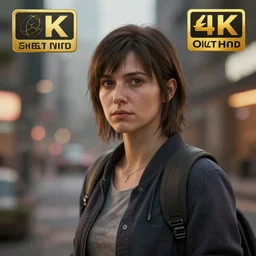 i am one of those,, ultra realistic, unreal engine 5, depth of field, bokeh, octane render, 8 k hd,