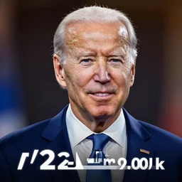 a full portrait photo of biden in final fantasy ix style, f / 2 2, 3 5 mm, 2 7 0 0 k, lighting, perfect faces, award winning photography.