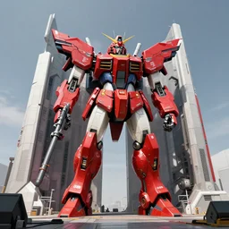professional photograph of a beautiful neo - futuristic simplified symmetrical mechangel docked by monolith by ilm, denis villeneuve, emmanuel shiu, zaha hadid, vapor, cinematic architectural scale, red paint detail, manga, dramatic, volumetric, concept art, hard surface, hyperrealism, high detail, trending on artstation, sharp focus, rendered in octane
