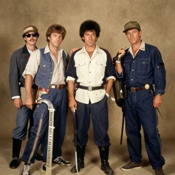 the year 1 9 8 0