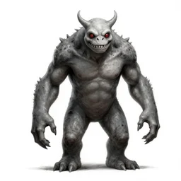 sketch of new silent hill monster done by masahiro ito